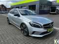 Foto Mercedes-Benz A 220 CDI Urban 7G-DCT +LED+Leder+AHK+Navi+