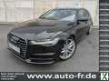 Foto Audi A6 Avant S line 2.0 TFSI quattro 252PS Benzin Allrad Kombi