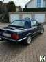 Foto BMW E30 325i Cabrio H BBS