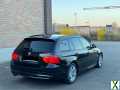 Foto BMW 3er 2012