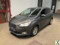 Foto Ford C-MAX 1.5 Titanium Automatic 15TKM Navi