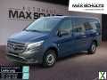 Foto Mercedes-Benz Vito 114 CDI MIXTO LED SHZ AUTOMATIK