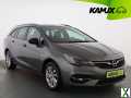 Foto Opel Astra K 1.5D Sports Tourer Aut. Business+LED+