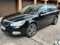 Foto Skoda Octavia 1.2 TSI Family TÜV Neu