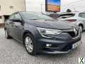 Foto Renault Megane 1,5dci Aut. BusinessEd. NAVI*PDC*LED*DAB