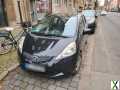 Foto Honda Jazz iii III 1.2 2009 117.000km