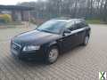 Foto Audi A4 1.9 TDi STDH,Navi,Fahrwerk Batterie Zahnrieme