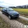 Foto BMW 316i -