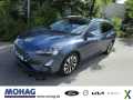 Foto Ford Focus Turnier Cool&Connect 1.0 EcoBoost EU6d-T C