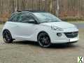 Foto Opel Adam OPEN AIR 1.2 S/S OPEN AIR