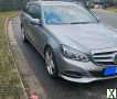 Foto Mercedes W212 E220 CDI 2013 Vollausstattung zum Verkauf