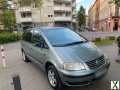 Foto Vw Sharan 1.9 TDI ps131 TUV neu 2026 Family 7