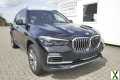 Foto BMW X5 xDrive 25 d xLine LED/ACC/RFK/H&K/1.Hand