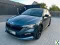 Foto Skoda Scala 1.5 TSI ACT DSG Monte Carlo LED Virtual