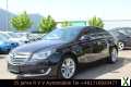 Foto Opel Insignia 1.6 Innovation, Scheckheftgepflegt, 1.H