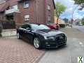 Foto Audi A5 Sportback 2.0 TFSI