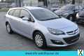 Foto Opel Astra J Sports Tourer Ed. Sitz--/Lenkradheizung