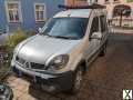 Foto Renault Kangoo 4x4