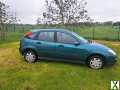 Foto Ford , Focus, PKW, Gebrauchtwagen, Auto, Ford Focus, TÜV neu.