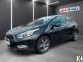 Foto Kia cee'd 1.4 CVVT AAC SHZ PDC