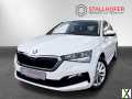 Foto Skoda Scala Style SHZ PDC SunSet Climatronic FLA BLT