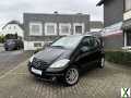 Foto Mercedes-Benz A 180 Special Edition *AUTOMATIK*PANO*TEMP*SHZ*