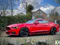 Foto Ford MUSTANG Eco Boost 2.3