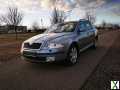 Foto Skoda Skoda Octavia II Combi (1Z5) 2.0 TDI