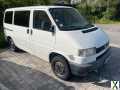 Foto Vw T4 Transporter