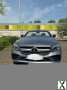 Foto C43 AMG Mercedes Benz Cabrio Speziallack