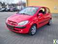 Foto Hyundai Getz - Sport - Sonderedition - mit Klima und Neuem Tüv