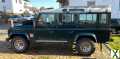Foto Land Rover Defender 110 SW -