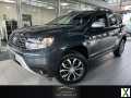 Foto Dacia Duster 1,3 TCe 2WD II Prestige LED RÜ-KAM NAVI
