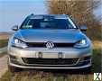 Foto VW Golf VII 7 Variant auch Tausch