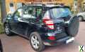 Foto Toyota RAV 4 2,2-l-D-4D 4x2 -