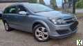 Foto Opel Astra 1.6 Benzin tüv 3.2025