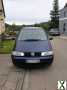 Foto VW SHARAN BENZIN 1.8T bj99 TÜV neu 09/2025 1HAND