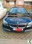 Foto Bmw 525 diesel f10 2016