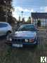 Foto BMW E34 520i M50 TÜV Neu 3.Hand Oldtimer Wenig Km