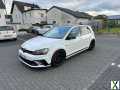 Foto Volkswagen Golf 7 GTI Clubsport *Vollschale Dynaudio*