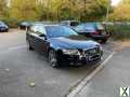 Foto Audi A6 3.0 TDI (DPF) tiptronic quattro Avant -