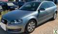 Foto Audi A3 1.4 TFSI S tronic Attraction