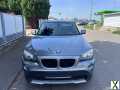 Foto BMW X1 Baureihe X1 xDrive 20d Tüv neu