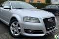 Foto Audi A3 1.4 TFSI Attraction PDC NAVI Bluetooth TOP