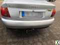 Foto Audi a4 b5