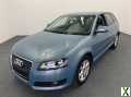 Foto Audi A3 1.8 TFSI S tronic Ambiente Sportback XENON