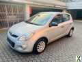 Foto Hyundai i20 1.2 *Erst 77.000 km * Klima * Tüv 5/2025 *