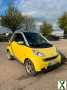 Foto Smart Fortwo 84ps