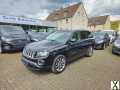 Foto Jeep Compass Limited 4x4 Navi*Kamera*Leder*Sitzheiz.