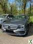 Foto Mercedes-Benz E 220 d 9G-TRONIC AMG Line